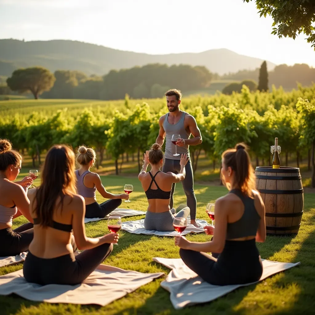 Natural earth-friendly solutions