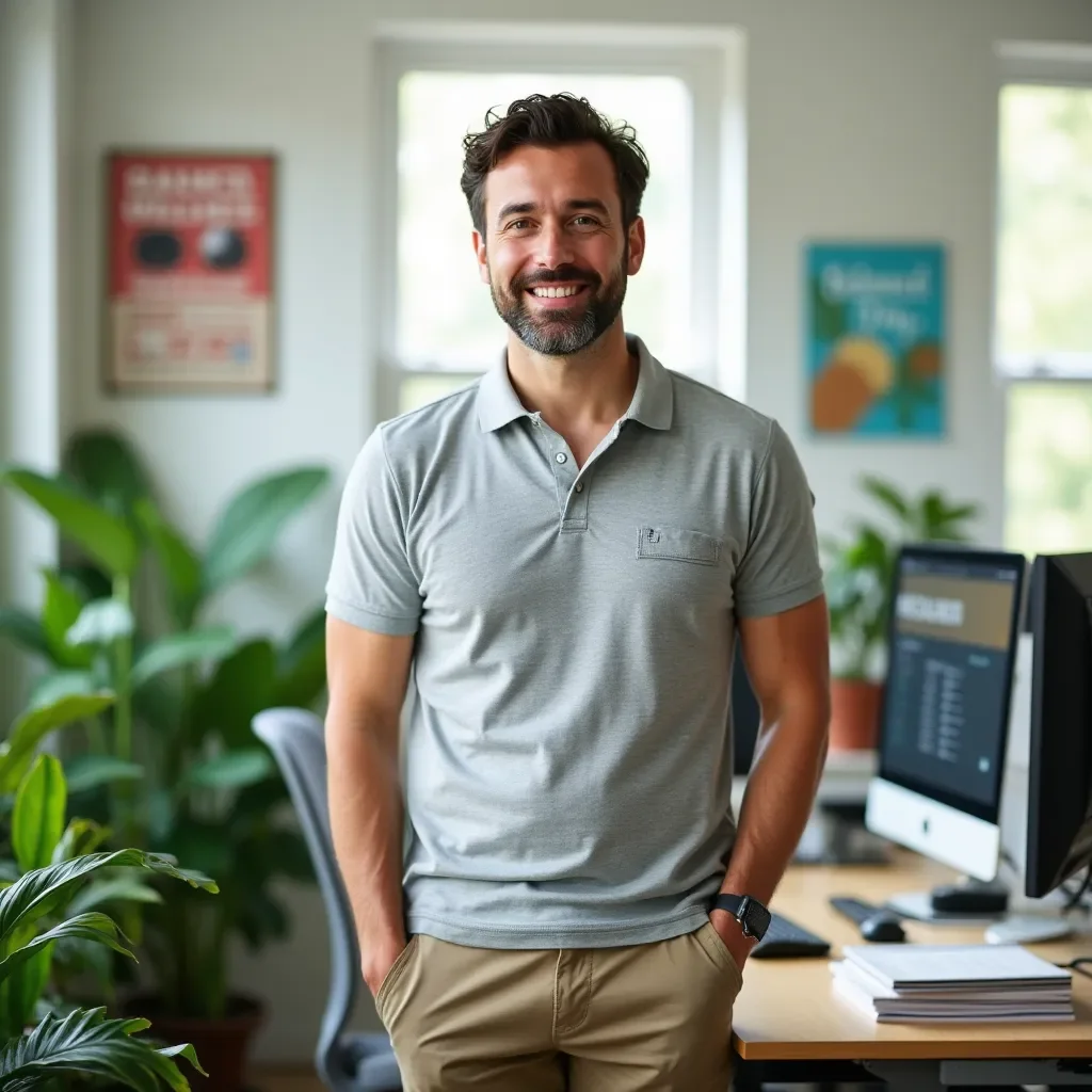 Featured Team Leader